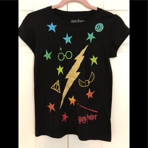 Harry Potter Tee shirt